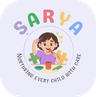 Sarya Logo