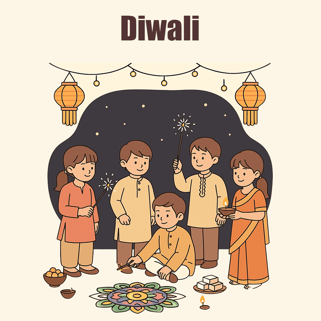 Diwali