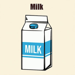 Milk
