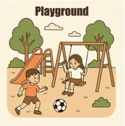 Playground
