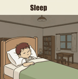 Sleep