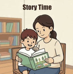 Story Time