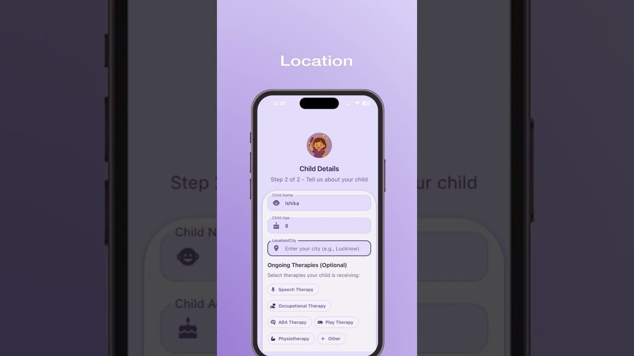 Daily Wonder Book Onboarding