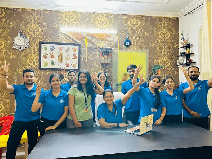 Sarya Team